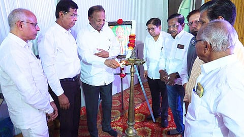 Parbhani District Cooperative Credit Society