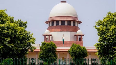 Supreme Court of India