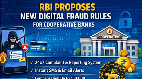 भारतीय रिझर्व्ह बँक