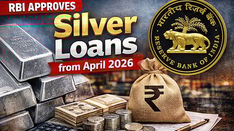 Cooperative Bank - Silver Loan
