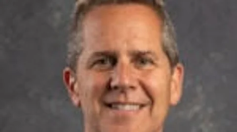 Michael Barr