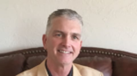 Faron Ferguson photo BankNews.com