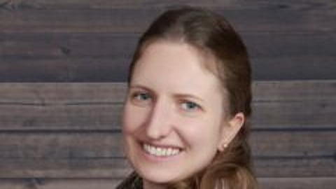 Therese Kieffer
