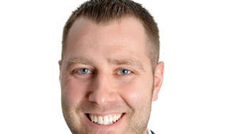 Blake Crow photo BankNews.com