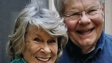 While Jack Hillstrom and his wife, Jane, live in northern Minnesota, Jack is active on the boards of both Premier banks which are based in Maplewood and Hastings, Minn. 