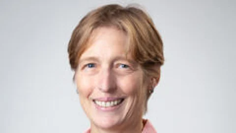 Jennifer Docherty