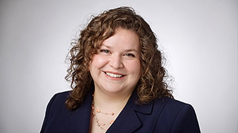 Heather Pfalz photo BankNews.com