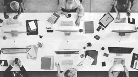 Tech, social and AI are table stakes for marketers