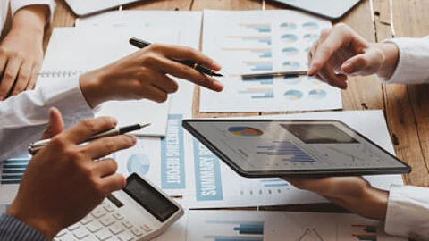 Stop waiting for the market to settle
