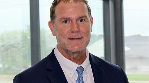 Matt Jenkins