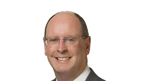 George Makris Jr. BankNews.com photo