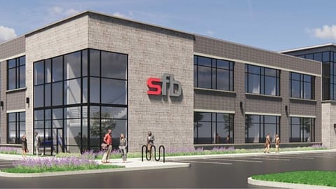 Security Financial Bank Eau Claire office BankNews.com