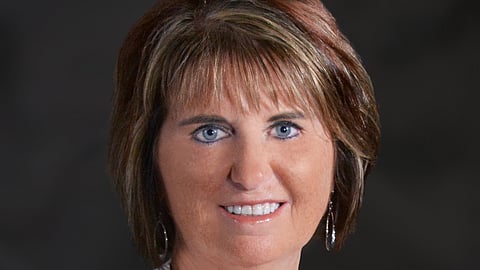 Donna Hoppenjan photo BankNews.com