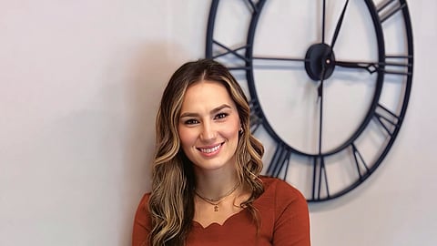 Liz Sarauer photo BankNews.com