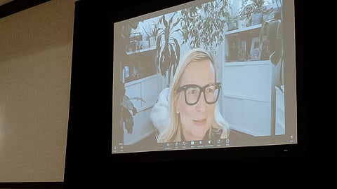 Jelena McWilliams photo BankNews.com