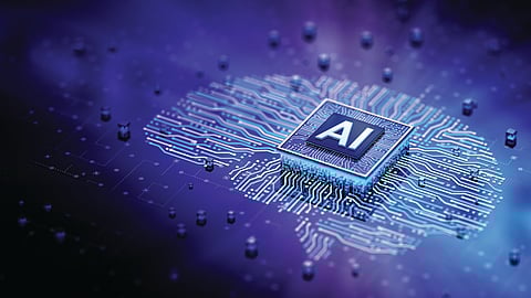 Tech in banking stock image BankNews.com