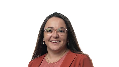 Amanda Licona-Crocker photo BankNews.com