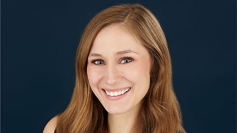 Abby Peterson photo BankNews.com