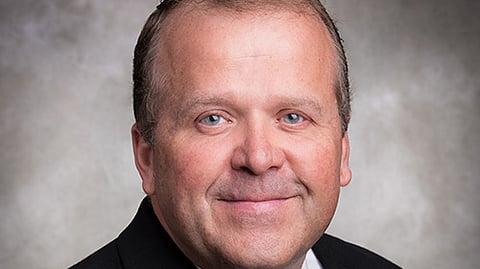 Jay Rickstrew 