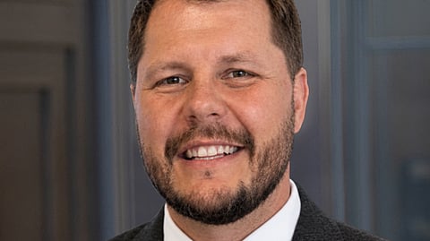 Tom Domiano