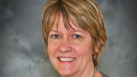 Jenny Jakel