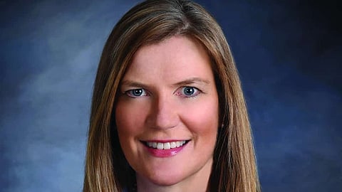 Commissioner is steadying influence in North Dakota