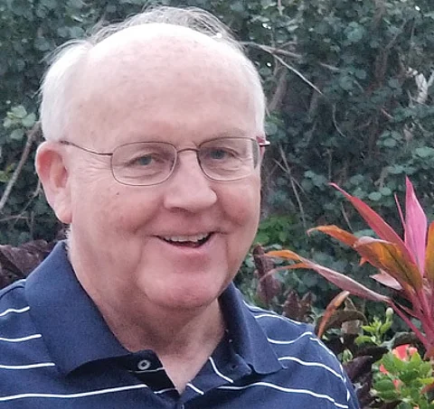 Pat Oberle