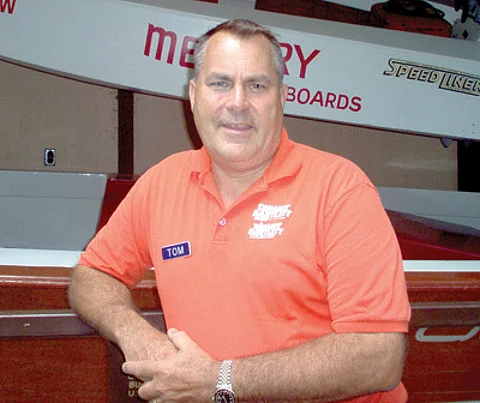 Tom Diehl
