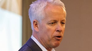 Mike Paton photo BankNews.com