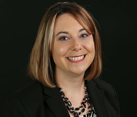 Christy Baker
