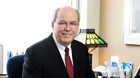 Howard Hagen