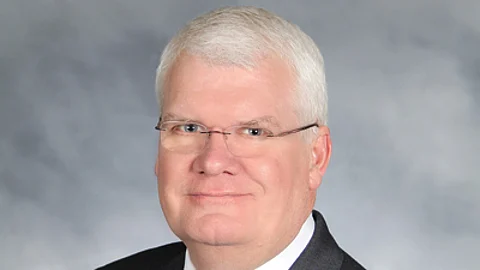 Jeff Halloin