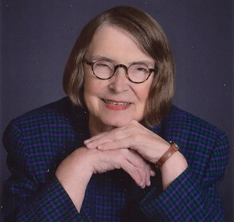 Audrey Johnson