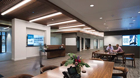 Lead Bank reconsiders the banking space