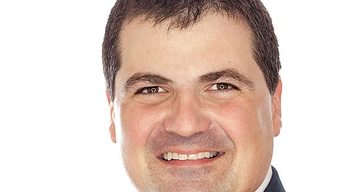 Steve Sanders photo BankNews.com