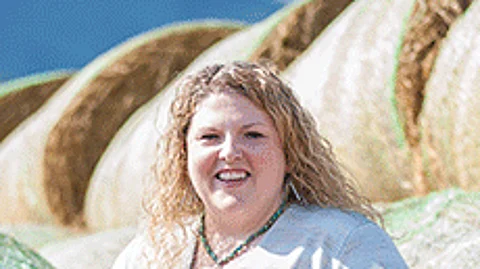 Heather Malcolm photo BankNews.com