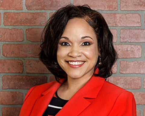 Ann Brown photo