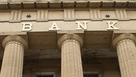 BankNews.com stock image