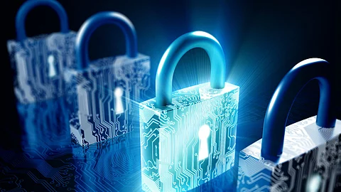 Security stock photo BankNews.com
