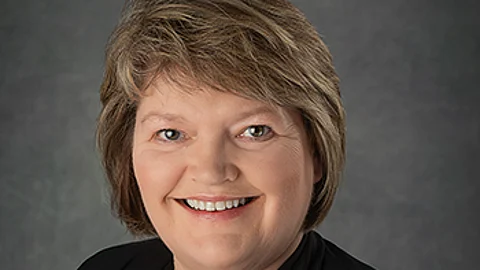 Barb Smith