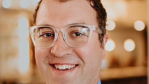 Kyle Hershberger image BankNews.com