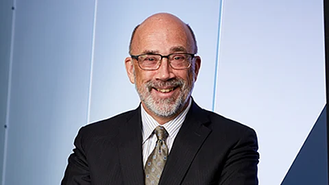 Chuck Mueller