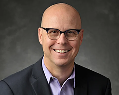 Dwight Larsen