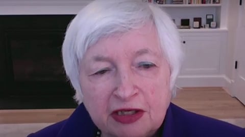 Janet Yellen
