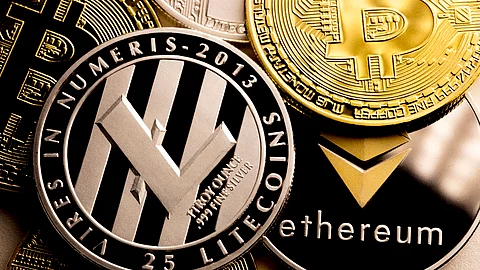 BankNews.com crypto stock image