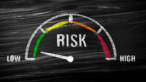 Risk management stock image BankNews.com
