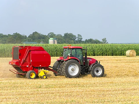 Right to repair: Nerds get their revenge in the farm field