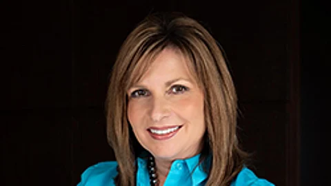 Betsy Johnson