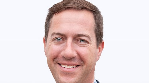 Greg McCurry photo BankNews.com