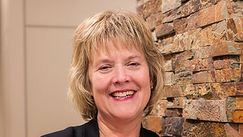 Brenda Foster